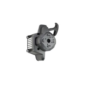 MTD 841-021101S Trimmer Starter Housing Assembly