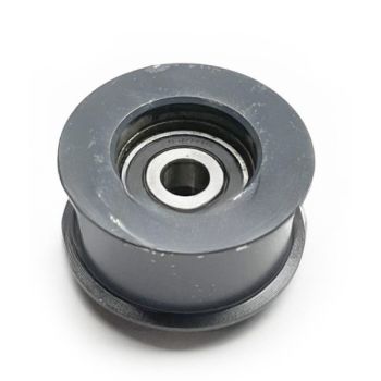 Mi-T-M 850-0177 Sheave Assembly/Idler