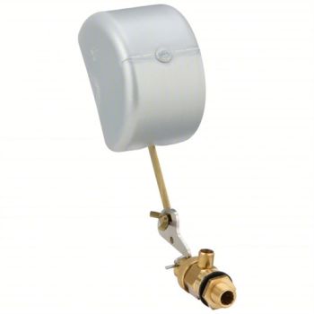 Mi-T-M 850-0238 Float Valve Modified