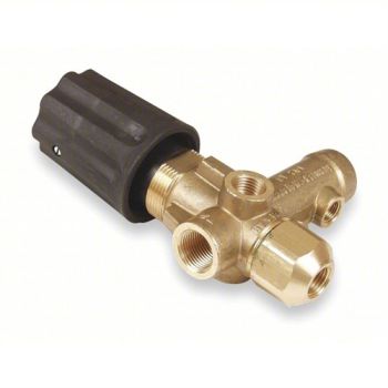 Mi-T-M 850-0252 Unloader Assembly