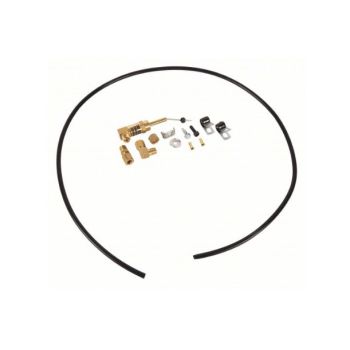 Mi-T-M 854-0064 Air Throttle Control Assembly