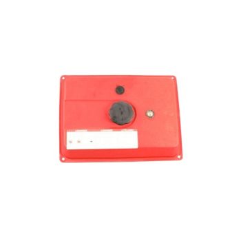 Mi-T-M 856-0012 Fuel Tank Assembly