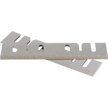 Metabo Hpt - Hitachi 879208 6" High Speed Steel Jointer Planer Blade (1 Pair)