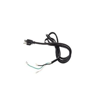 Metabo HPT - Hitachi 881503 Compressor Electrical 3-Wire Cord