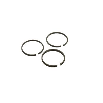 Metabo HPT - Hitachi 881559 Compressor Kit Of 3 Piston Rings D50