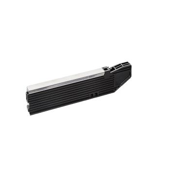 Metabo HPT - Hitachi 884358 Nailer Magazine Assembly