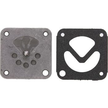 Metabo Hpt - Hitachi 887528 Valve Plate & Set Of Gaskets