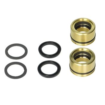 RIDGID 89002 Drain Cleaner Plunger Seal Kit - KJ1750