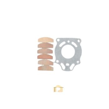 Chicago Pneumatic 8940171649 Wrench Tune Up Kit