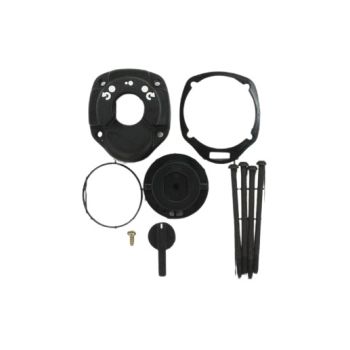 Chicago Pneumatic 8940171697 Impact Wrench Reverse Valve Rear Cover Kit
