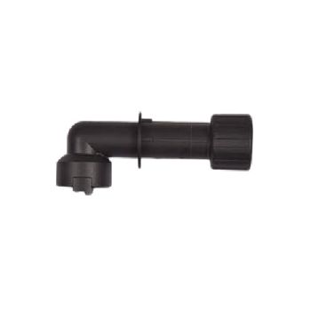 Karcher 9.001-362.0 Pressure Washer Side Suction Connection