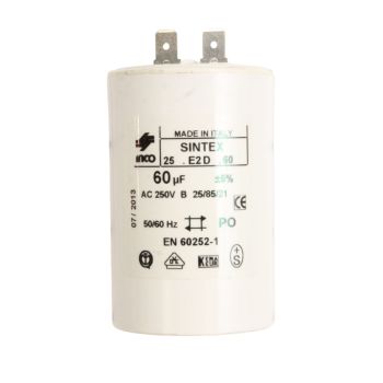 Karcher 9.760-205.0 Pressure Washer Capacitor 60uF