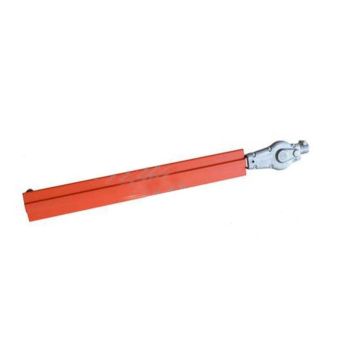 Echo 9001032 Hedge Trimmer Gear Case Assembly