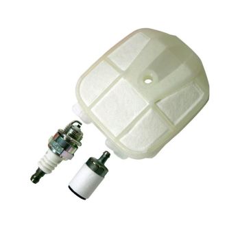 Echo 90174Y Chainsaw Air Filter Tune-Up Kit
