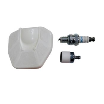 Echo 90196Y Chainsaw Tune-Up Kit