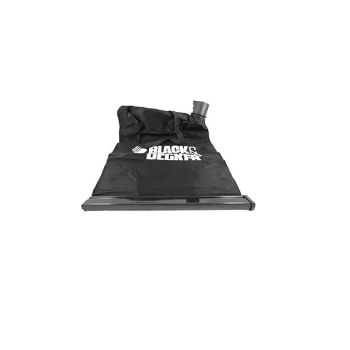 Black & Decker 90525021 Leaf Blower Shoulder Bag