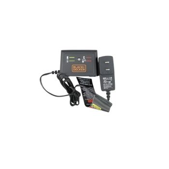 Black & Decker 90604879-01 Trimmer Charger