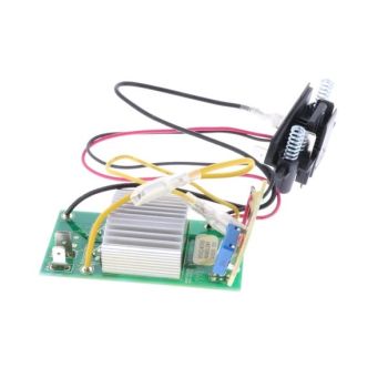 Black & Decker 90624000 String Trimmer PCB Assembly