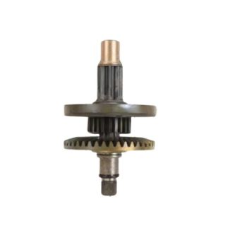 Husky 911-05051 Forward/Reverse Shaft Assembly