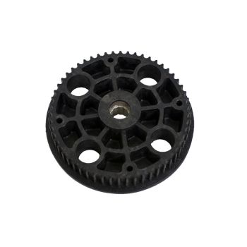 Cub Cadet 913-04040A Lawn Mower Pulley Timing