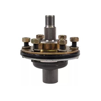 MTD 918-0118 Lawn Tractor Spindle Asmsembly Right Hand Or Center
