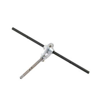 MTD 918-0415B 26" Auger Gearbox Assembly