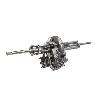 MTD 918-04566B Lawn Tractor Single Transaxle Assembly