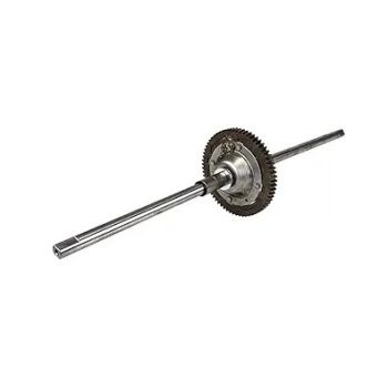 MTD 918-04619 Lawn Tractor Differential Assembly S