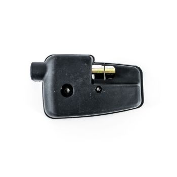 MTD 918-04932B Snow Blower Worm Gearbox Assembly