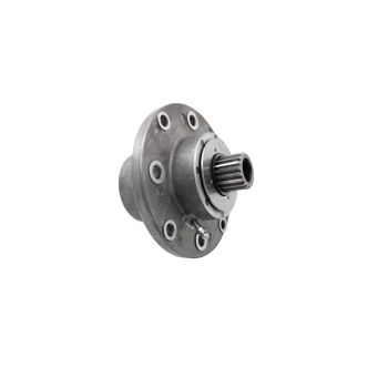 MTD 918-05125 Lawn Mower Fabricated Deck Spindle Assembly