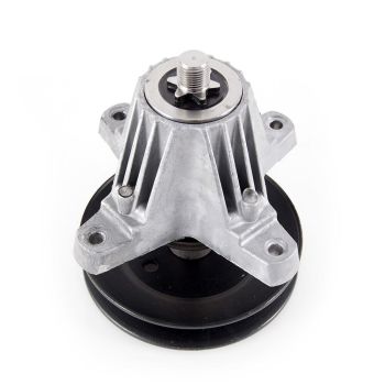 Cub Cadet 918-06981 Lawn Mower Spindle Assembly-5.37"