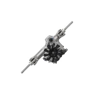 MTD 918-07207A Lawn Tractor Hydrostatic Transmission Assembly K46
