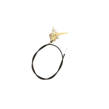 Toro 92-6784 Lawn Tractor Control Throttle Cable