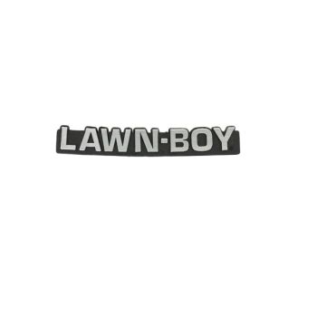 Lawn Boy 92-8615 Lawn Mower Shroud Applique