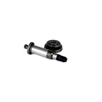 Ridgid 92452 Groove Roll Set 2"-8" Copper 915