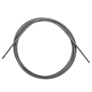 Ridgid 92460 Inner Core Cable DIA-5/8" 7.6M 25-FT