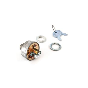 MTD 925-0267B Lawn Tractor 5 Pin Ignition Switch
