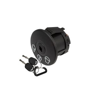 MTD 925-04228 Lawn Mower 3 Position Switch Key
