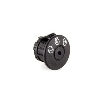 MTD 925-04659 Lawn Tractor 3-Position Ignition W/Switch Key