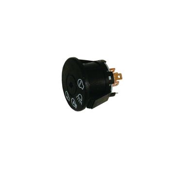 MTD 925-1741 Lawn Tractor Ignition Switch