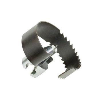 RIDGID 92505 Drain Cleaner Sawtooth Cutter 3" & 3/4"