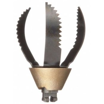 Ridgid 92540 3-Blade Cutter, 3" DIA #34;