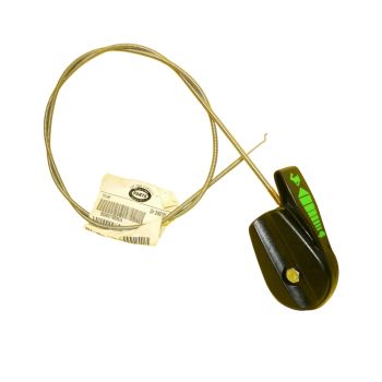 Toro 93-0252 Lawn Mower Cable Throttle