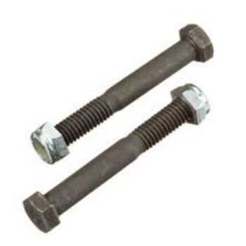 RIDGID 93050 Bolt & Nut