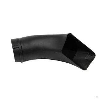 Yard Man 931-04159A Lawn Tractor Discharge Chute 46 Deck