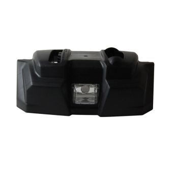 Yard Man 931-04181A Snow Blower Handle Panel Assembly