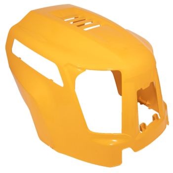 Cub Cadet 931-10675A Hood Cub Yellow