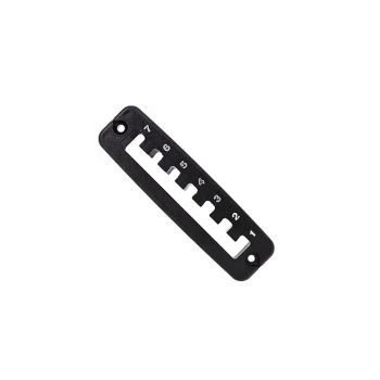 MTD 931-1774 Lawn Tractor 7-Speed Index Bracket
