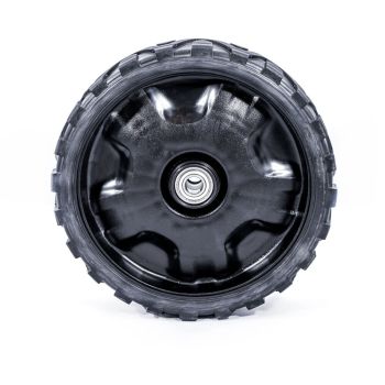 Cub Cadet 934-04714 Lawn Mower Wheel Assembly