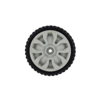 MTD 934-05283A Lawn Mower Drive Wheel Assembly 8" X 2" Gray